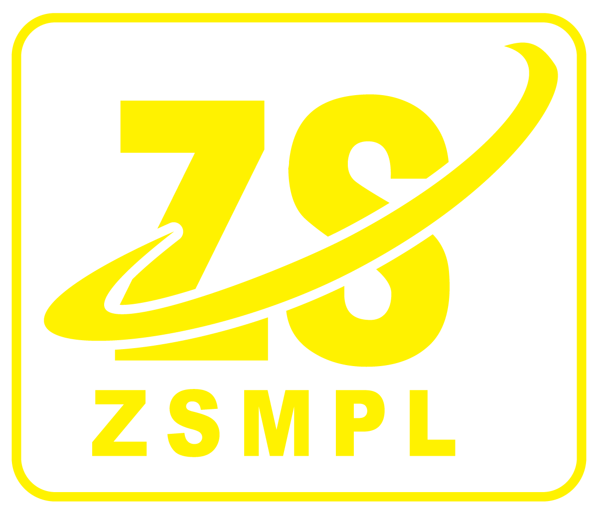 site logo